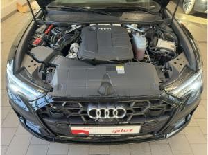 Audi A6 Avant S line 40 TDI Matrix Head-Up Leder Memory ACC