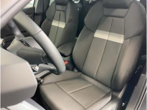 Audi A3 Limousine S line 30 TFSI Kamera SONOS Navi virtual ACC