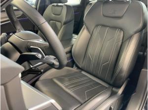 Audi S6 Avant 55 TDI quattro Matrix Kamera AHK B&O Memory