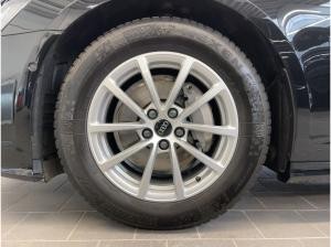 Audi A6 Avant S line 40 TDI Matrix Head-Up Leder Memory ACC