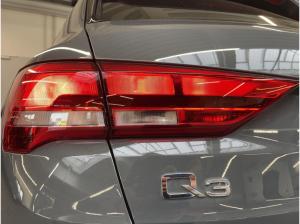 Audi Q3 45 TFSIe virtual DAB Navi LED Teilleder