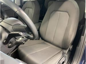 Audi Q3 Sportback 45 TFSIe AHK Kamera ACC virtual