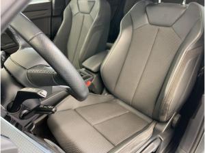 Audi Q3 45 TFSIe virtual DAB Navi LED Teilleder