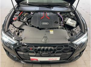 Audi S6 Avant 55 TDI quattro Matrix Kamera AHK B&O Memory