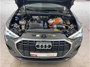 Audi Q3 45 TFSIe virtual DAB Navi LED Teilleder