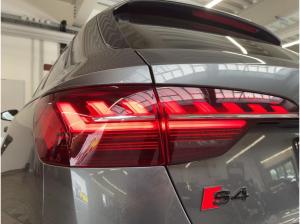Audi S4 Avant 55 TDI quattro Head-Up Matrix B&O Kamera Memory