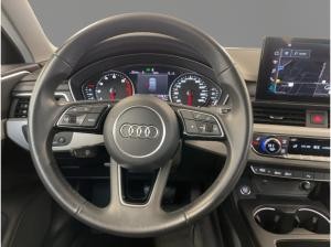 Audi A4 Avant advanced 40 TFSI quattro Kamera LED Navi DAB