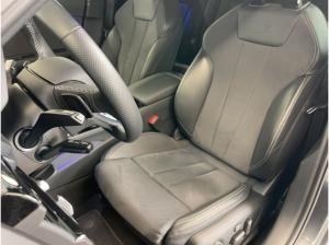 Audi S4 Avant 55 TDI quattro Head-Up Matrix B&O Kamera Memory