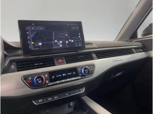 Audi A4 Avant advanced 40 TFSI quattro Kamera LED Navi DAB