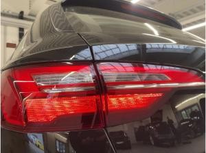 Audi A4 Avant advanced 40 TFSI quattro Kamera LED Navi DAB