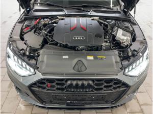 Audi S4 Avant 55 TDI quattro Head-Up Matrix B&O Kamera Memory
