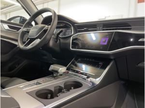 Audi S6 Avant 55 TDI quattro Matrix Kamera AHK Memory