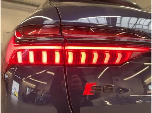 Audi S6 Avant 55 TDI quattro Matrix Kamera AHK Memory
