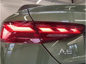 Audi A5 Cabriolet S line 40 TDI Matrix AHK Navi DAB