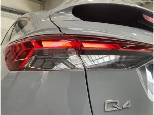 Audi Q4 e-tron Q4 Sportback e-tron 35 LED Navi virtual DAB
