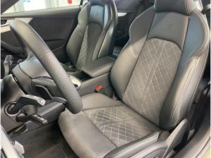Audi A5 Cabriolet S line 40 TDI Matrix AHK Navi DAB