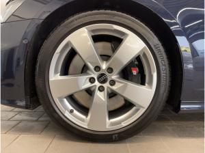 Audi S6 Avant 55 TDI quattro Matrix Kamera AHK Memory