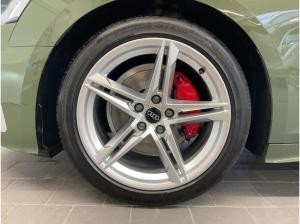 Audi A5 Cabriolet S line 40 TDI Matrix AHK Navi DAB