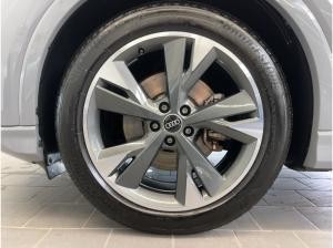 Audi Q4 e-tron Q4 Sportback e-tron 35 LED Navi virtual DAB