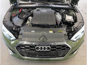 Audi A5 Cabriolet S line 40 TDI Matrix AHK Navi DAB