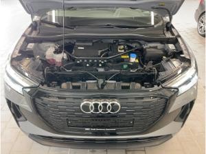 Audi Q4 e-tron Q4 Sportback e-tron 35 LED Navi virtual DAB