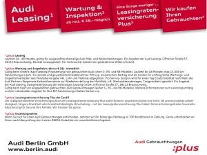 Audi Q3 Sportback S line 35 TFSI S tr. RFK NAVI LED