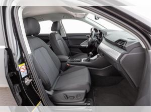 Audi Q3 Sportback S line 35 TFSI S tr. RFK NAVI LED