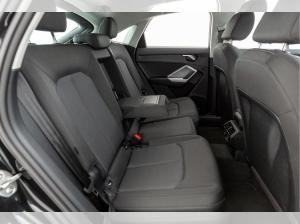 Audi Q3 Sportback S line 35 TFSI S tr. RFK NAVI LED
