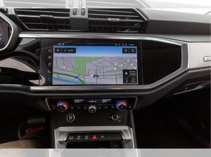 Audi Q3 Sportback S line 35 TFSI S tr. RFK NAVI LED