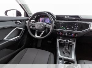 Audi Q3 Sportback S line 35 TFSI S tr. RFK NAVI LED