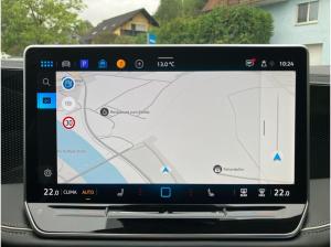 Volkswagen Passat Business 2.0 TDI DSG / IQ.Drive, AHK, LED