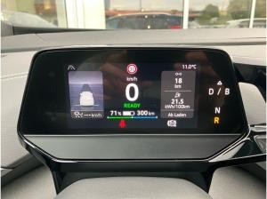 Volkswagen ID.4 Pro Performance/Matrix, ACC, CCS,360°Kamera