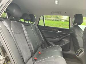 Volkswagen Passat Business 2.0 TDI DSG / IQ.Drive, AHK, LED