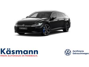 Volkswagen Arteon Shooting Brake R 4Motion 320PS AHK KAM EASYOPEN