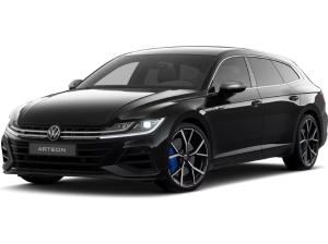 Volkswagen Arteon Shooting Brake R 4Motion 320PS AHK KAM EASYOPEN