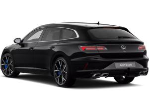 Volkswagen Arteon Shooting Brake R 4Motion 320PS AHK KAM EASYOPEN