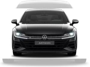 Volkswagen Arteon Shooting Brake R 4Motion 320PS AHK KAM EASYOPEN