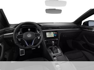 Volkswagen Arteon Shooting Brake R 4Motion 320PS AHK KAM EASYOPEN