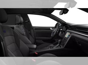 Volkswagen Arteon Shooting Brake R 4Motion 320PS AHK KAM EASYOPEN