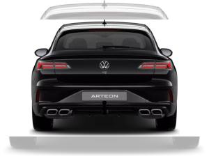 Volkswagen Arteon Shooting Brake R 4Motion 320PS AHK KAM EASYOPEN