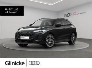 Audi Q5 SUV e-hybrid qu S line Matrix LED HuD B&O AHK