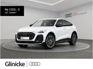 Audi Q5 SB e-hybrid qu S line Matrix LED HuD B&O AHK