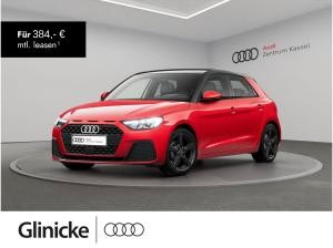 Audi A1 SB 25 TFSI S line LED CarPlay PDC 17"