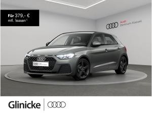 Audi A1 Sportback 25 TFSI S line LED CarPlay PDC 17"