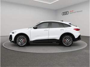 Audi Q5 SB e-hybrid qu S line Matrix LED HuD B&O AHK