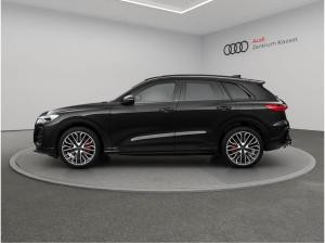 Audi Q5 SUV e-hybrid qu S line Matrix LED HuD B&O AHK
