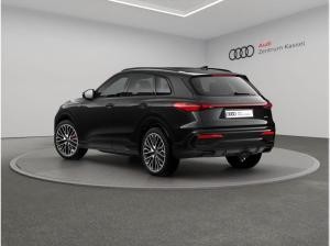 Audi Q5 SUV e-hybrid qu S line Matrix LED HuD B&O AHK