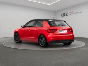 Audi A1 SB 25 TFSI S line LED CarPlay PDC 17"
