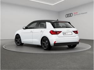 Audi A1 Sportback 25 TFSI S line LED CarPlay PDC 17"