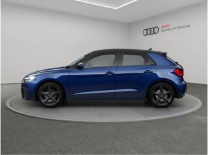Audi A1 Sportback 25 TFSI S line LED Carplay PDC+